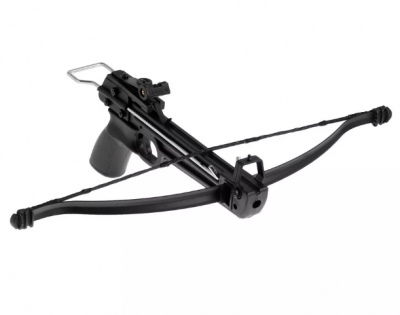 Арбалет- пистолет Remington Base Black R-AP1-50