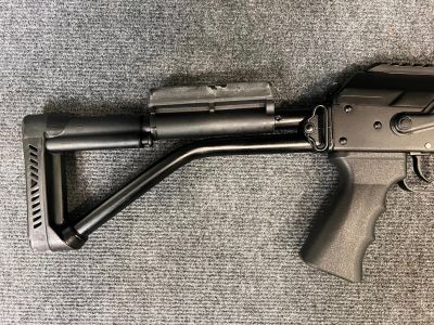 Вепрь-12 МОЛОТ к.12х76 №ТТ2038