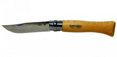 Нож Opinel 9 inox