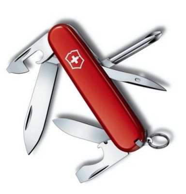 Мультитул Victorinox 0.4603 Tourist