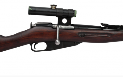 КО-44 Lancaster, к.9,6х53