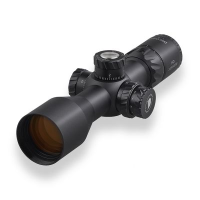 Прицел 3-12х44 Discovery HD-GEN2 SFIR FFP FW30