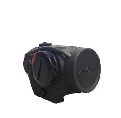 Коллиматорный прицел Holosun HS403GL micro weawer (2MOA)