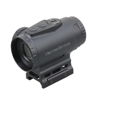 Прицел оптич. Vector Optics Paragon 3х18 Micro Prism