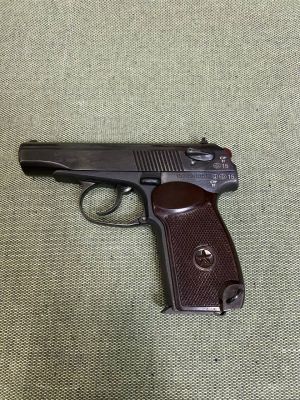 МР-79-9ТМ к.9мм №1533900613