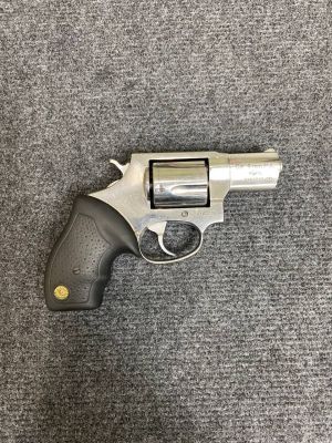 Taurus к.9РА №GY-62723