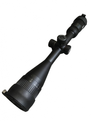 Прицел 5-20x44 Patriot AOЕМG Mil-Dot