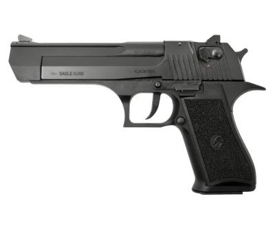 Пистолет EAGLE KURS CO 10TK (охолощенный)