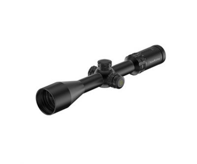 Прицел 2-16х50 Nikko Stirling OCTA IR 4Dot (NSOC21650)