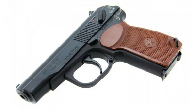 МР-79-9ТМ к.9мм №1333911115