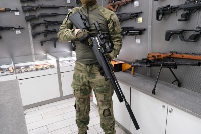 Kral Puncher maxi3 к.6,35мм Плс