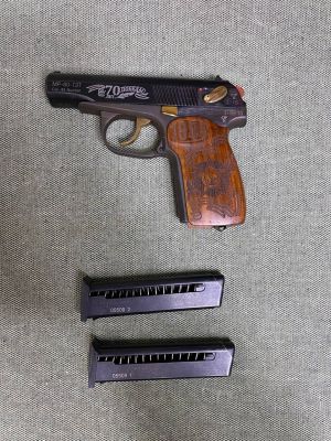 МР-80-13Т к.45 Rubber №1533105509