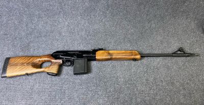 Вепрь-308 к.7,62х51 №ТС7395