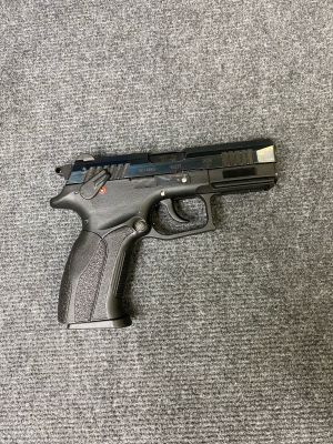 Grand Power T10 кал.10х22 № G014863