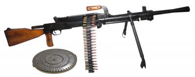 Макет ММГ РП-46