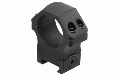 Кольца Leapers 30 weaver средние RWU013015