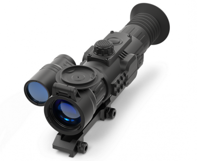 Прицел Yukon Sightline N455S цифровой