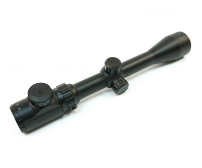 Прицел 3-9x40 GAMO АО EG