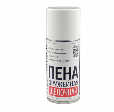 Пена для чистки PICORPOTECH 210мл