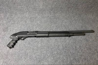 KRAL Tactical M к.12 №22-К04064