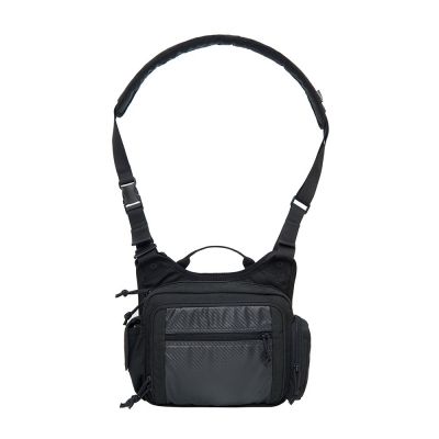 Danaper Сумка  Bag Alphyn Urban M Black
