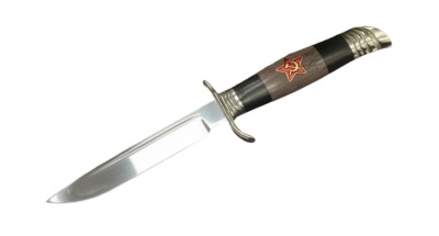 Нож Финка НКВД Д-2