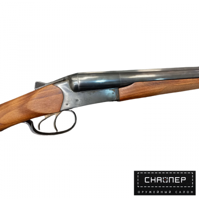 ИЖ-43Е к.12х70 (№ 0905925)