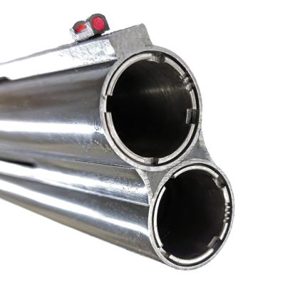 KRAL Tundra SE  12/76 L=710 орех 5 д/н грав. + зол. утки Ni.
