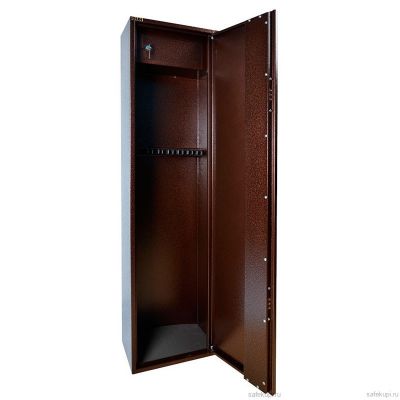 Шкаф оружейный №14 1550х400х250
