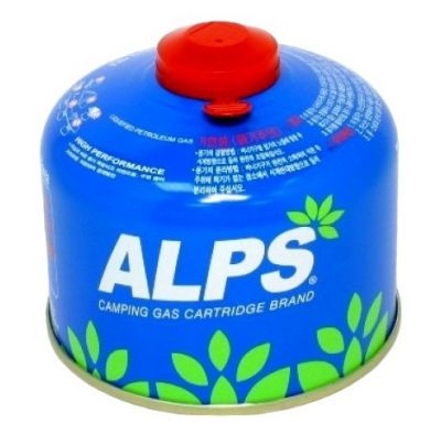 Газ ALPS 230гр. (резьбовой)