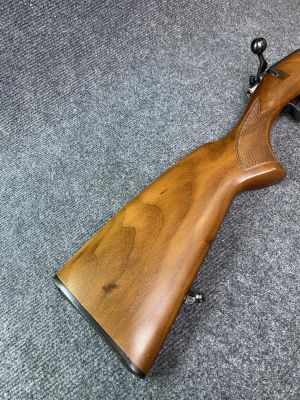 CZ-452-2E к.22LR №763397