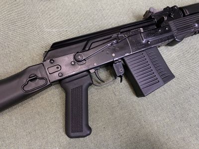 Сайга 308-1 к.7,62х51 №14990985
