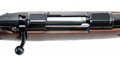 CZ 550 Lux .243 Win