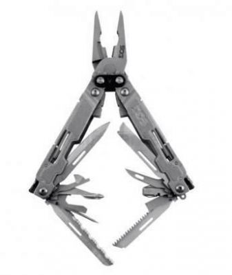 Мультитул SOG Power Access Deluxe SG_PA2001