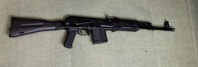 Сайга 308-1 к.7,62х51 №14990985