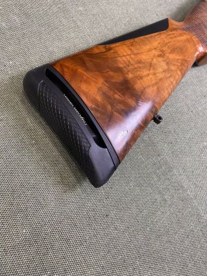 Benelli 828U к.12/76 №BS014449P16/CS014740B16