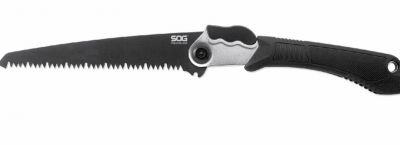 Пила складная SOG_F10