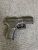 Grand Power T11-F к.10х28 №001075 Grand Power T11-F к.10х28 №001075