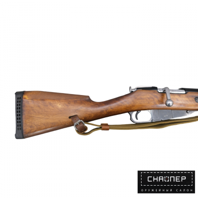 КО-44-1 к.7,62х54 (№155971)