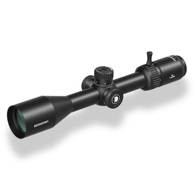 Прицел 2-10х40IR Discovery MS FW25