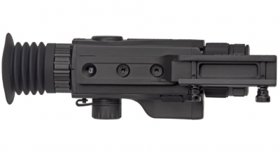 Прицел тепловизионный Gaut Jasper TS 225L   QTS225L