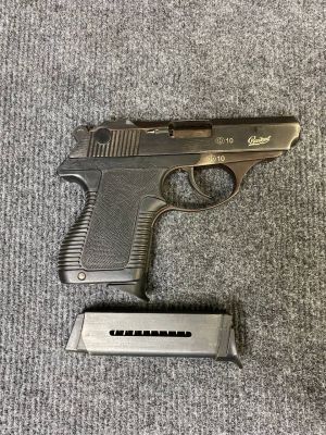 МР-78-9ТМ к.9мм №103323046