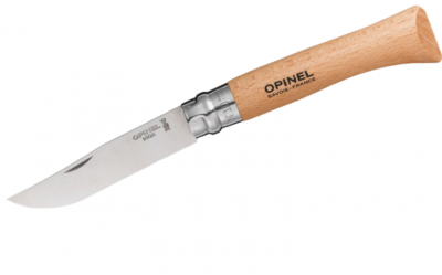 Нож Opinel 8 inox 123080