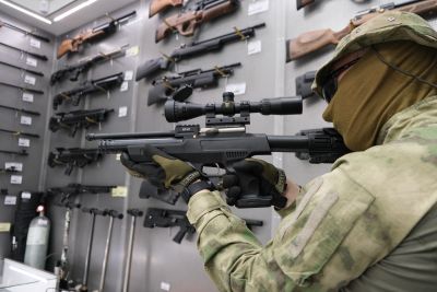 Kral Puncher NP-01 к.5,5мм Плс