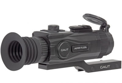 Прицел тепловизионный Gaut Jasper TS 225L   QTS225L