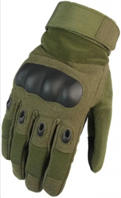Перчатки ТАКТИЧЕСКИЕ L-XL Army Green