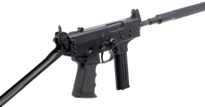 МА-ПП-91 кал. 9мм Makarov