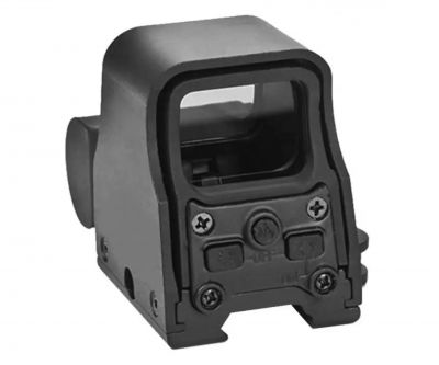 Коллиматорный прицел 556K HD weaver 123248867