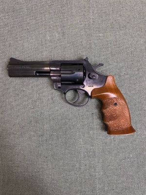 Гроза РС-04 к.9ммРА №1441658