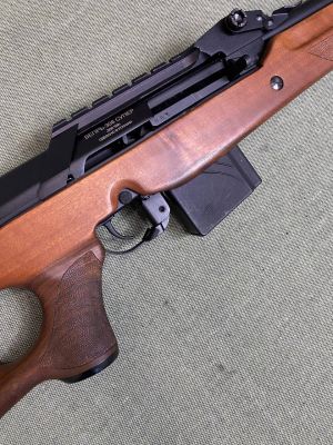 Вепрь-308 Супер к.308 №ЕА0883-08